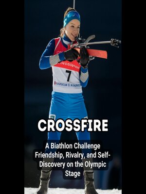 cover image of Crossfire